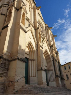 Studio cosy dans le centre de Montpellier